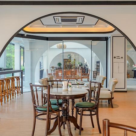 Anona Beachfront Phuket Resort-Sha Extra Plus Patong Екстериор снимка