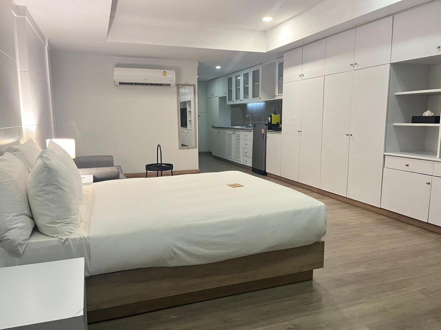 Anona Beachfront Phuket Resort-Sha Extra Plus Patong Екстериор снимка