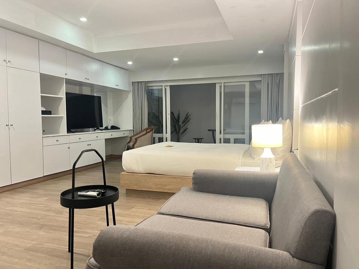 Anona Beachfront Phuket Resort-Sha Extra Plus Patong Екстериор снимка